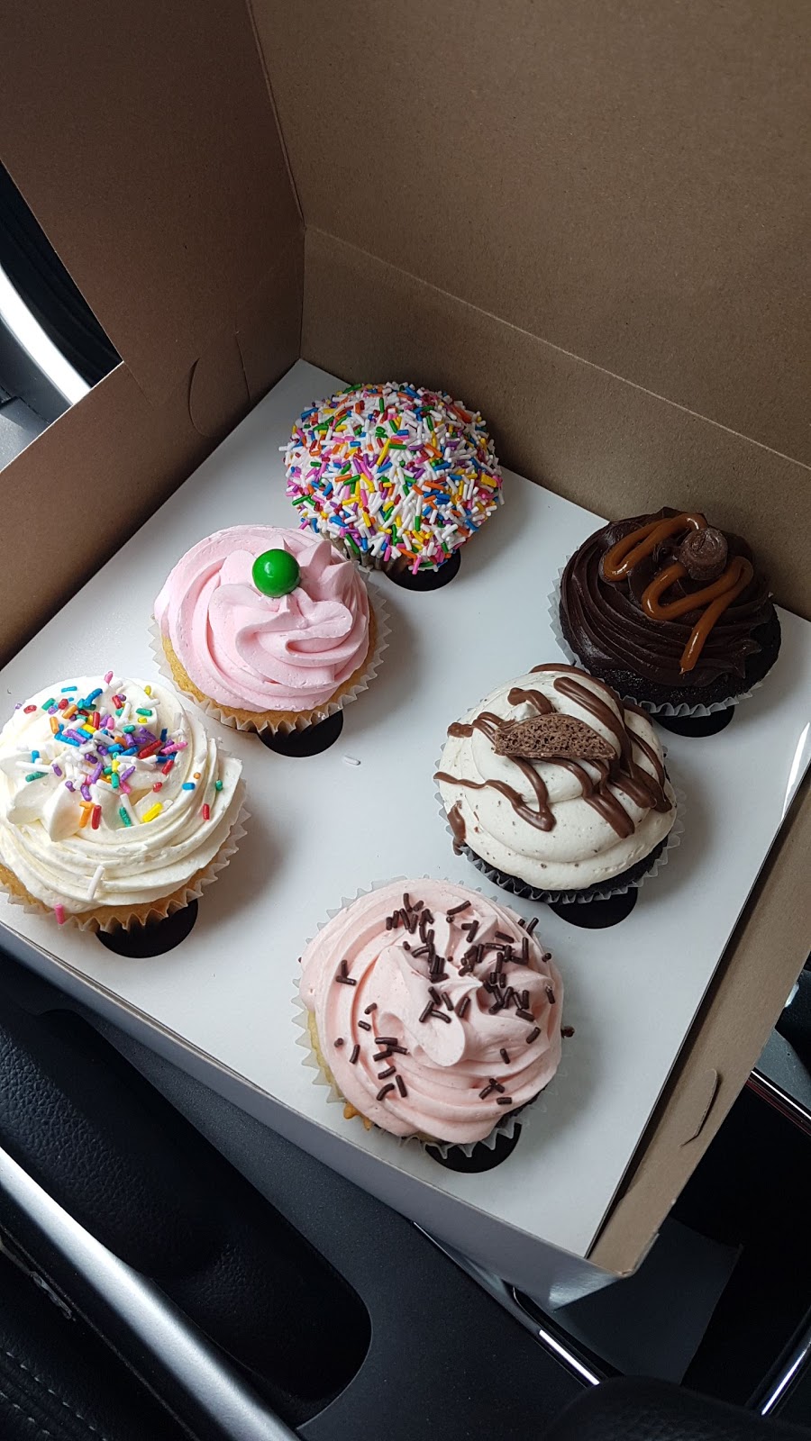 Beyond The Batter | 1791 Stone Church Rd E, Hamilton, ON L8W 3Y5, Canada | Phone: (905) 561-6777