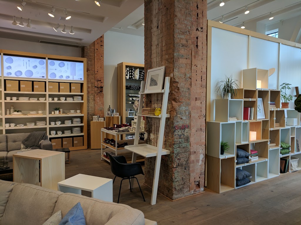 EQ3 | 51 Hanna Ave #3, Toronto, ON M6K 3N7, Canada | Phone: (416) 533-9090
