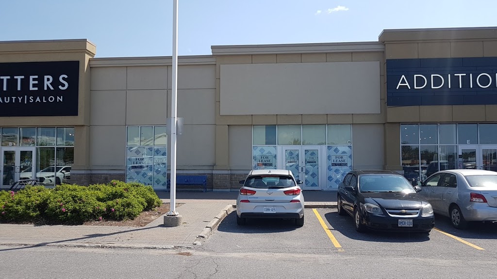 Call It Spring | 1365-C Woodroffe Ave C, Nepean, ON K2G 1V7, Canada | Phone: (613) 225-8327