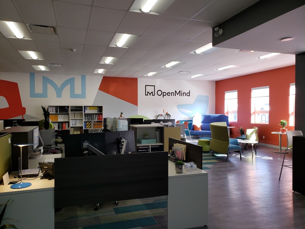 Open Mind Interiors | 151 Brock St W, Thunder Bay, ON P7E 4H9, Canada | Phone: (807) 622-4646