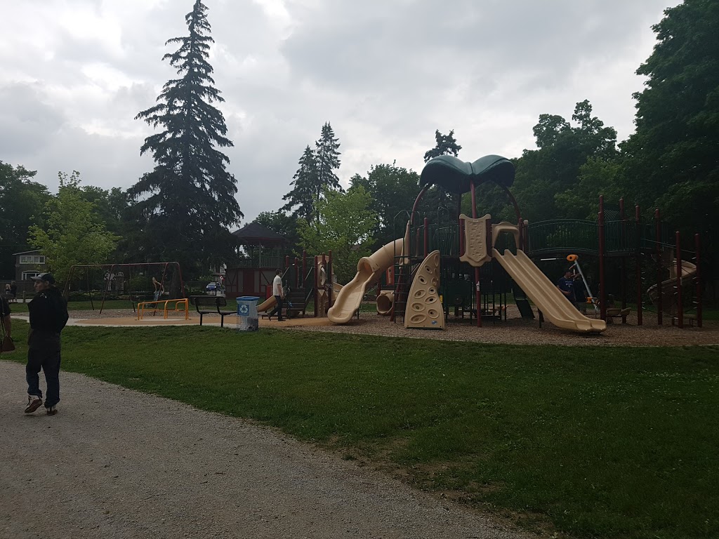 Acton Rotary Park | 99 Knox St, Acton, ON L7J 1Y5, Canada