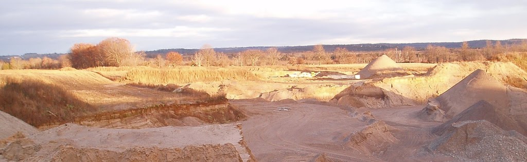 Doughty Aggregates | 1566 Youngs Point Rd, Lakefield, ON K0L 2H0, Canada | Phone: (705) 652-3016