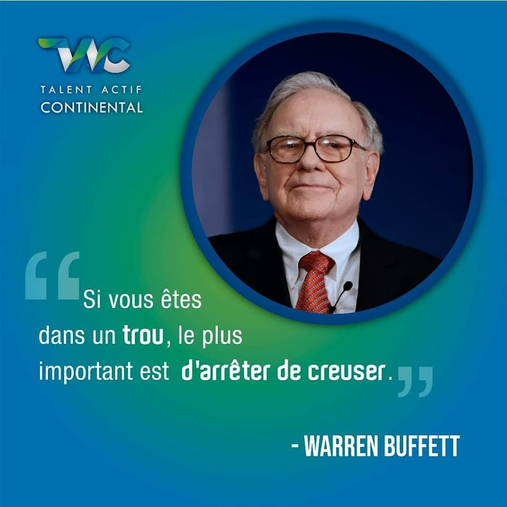 Talent Actif Continental | 1024 Av. Belleville, Laval, QC H7C 2C1, Canada | Phone: (450) 936-1682