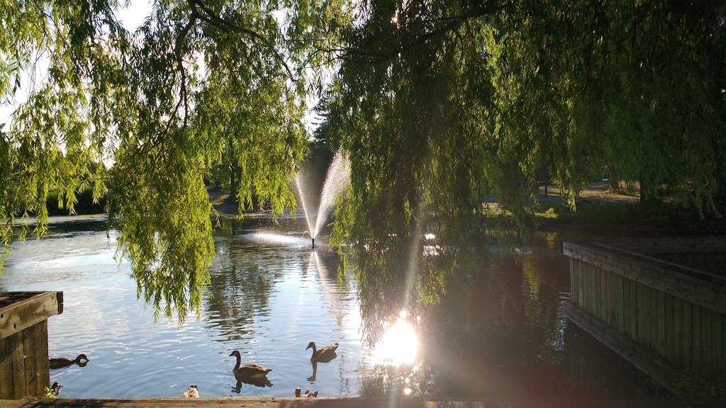 Muirhead Park | 65 Muirhead Rd, North York, ON M2J 3W4, Canada | Phone: (416) 392-2489