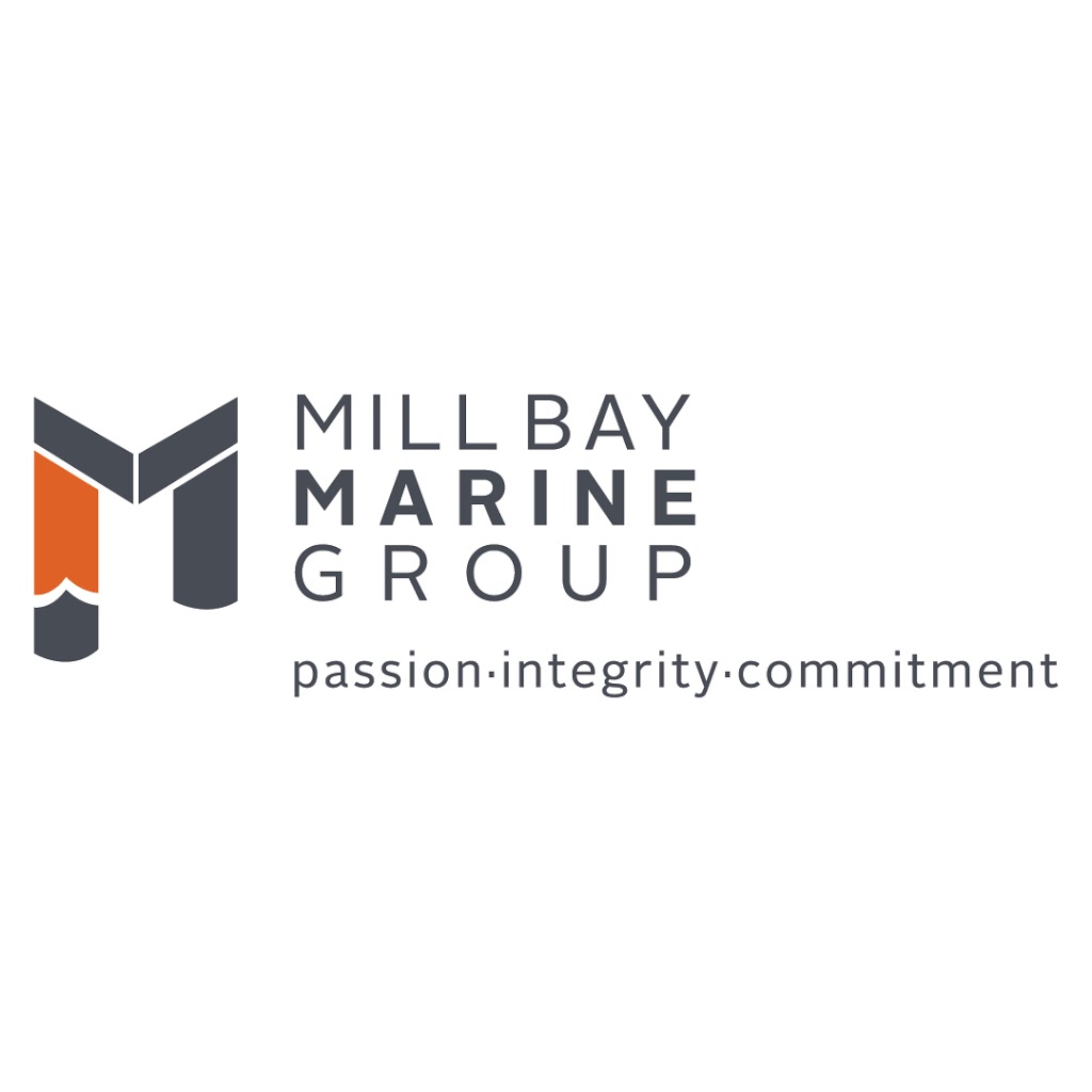 Mill Bay Marine Group | 740 Handy Rd, Mill Bay, BC V0R 2P1, Canada | Phone: (778) 356-4303