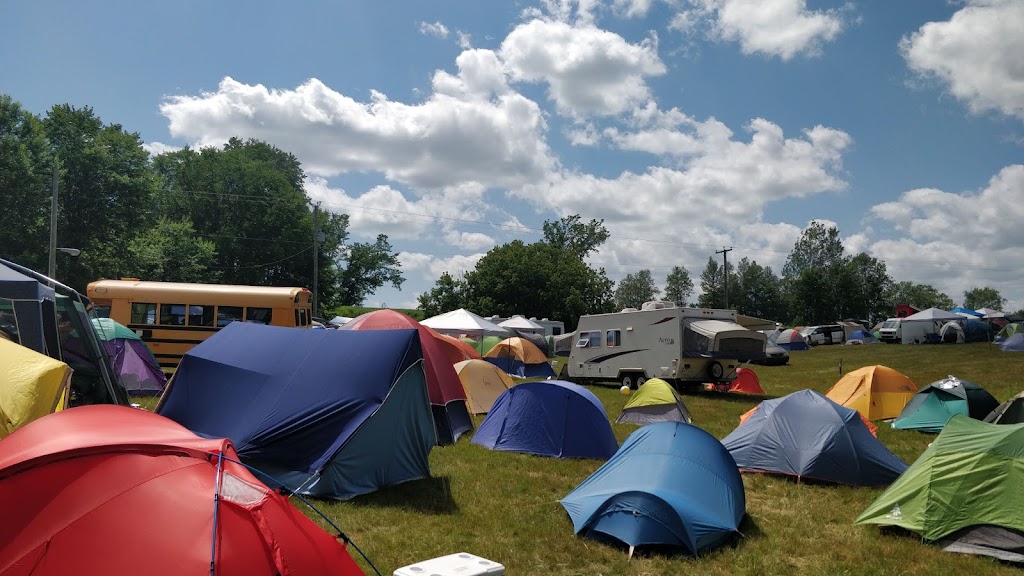 ShazamFest | 2722 Chem. de Ways Mills, Ayers Cliff, QC J0B 1C0, Canada | Phone: (819) 580-4118