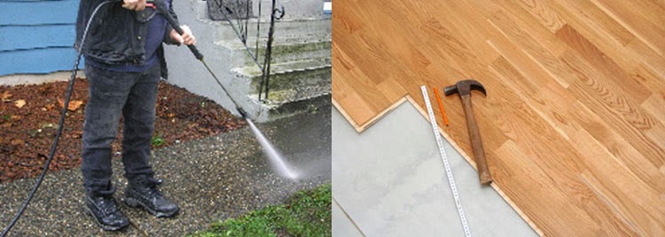 Anything Goes - Handyman Services | 13690 60 Ave, Surrey, BC V3X 1H8, Canada | Phone: (778) 241-1178