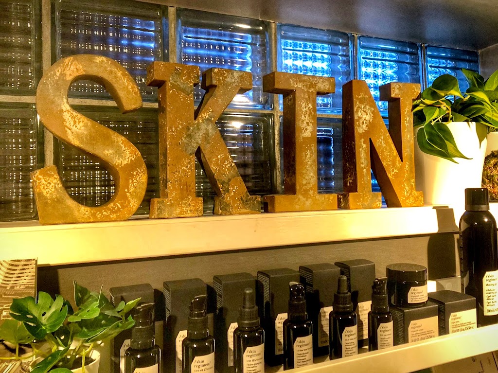 the skin space | 9404 91 St, Edmonton, AB T6C 3P4, Canada | Phone: (587) 415-2654