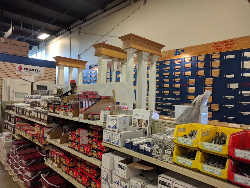 Tamarack Lumber Inc | 3255 N Service Rd, Burlington, ON L7N 3G2, Canada | Phone: (905) 335-1115