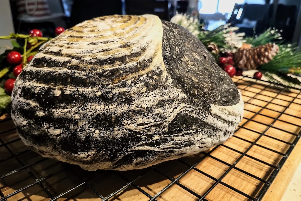 artisan bread Houce Inc | 5356 53 St NW, Calgary, AB T3A 3S5, Canada | Phone: (825) 735-2721