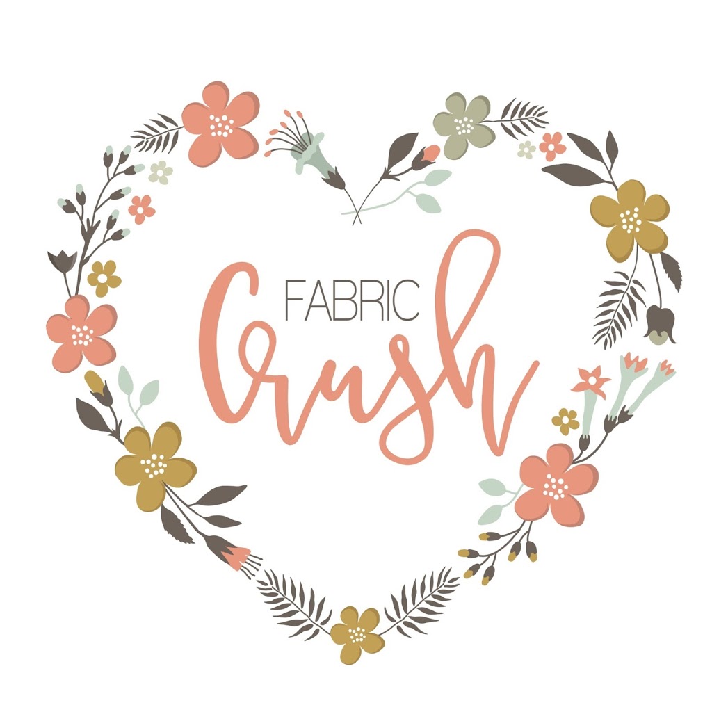 Fabric Crush | 3290 Shea Rd, Richmond, ON K0A 2Z0, Canada | Phone: (613) 852-3434