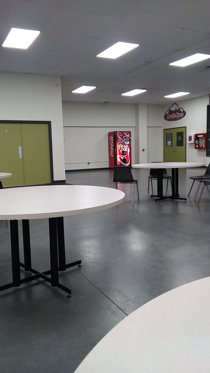 Arctic Spas Recreation Complex | Box 297, 4901 48 Ave, Thorsby, AB T0C 2P0, Canada | Phone: (780) 789-4041