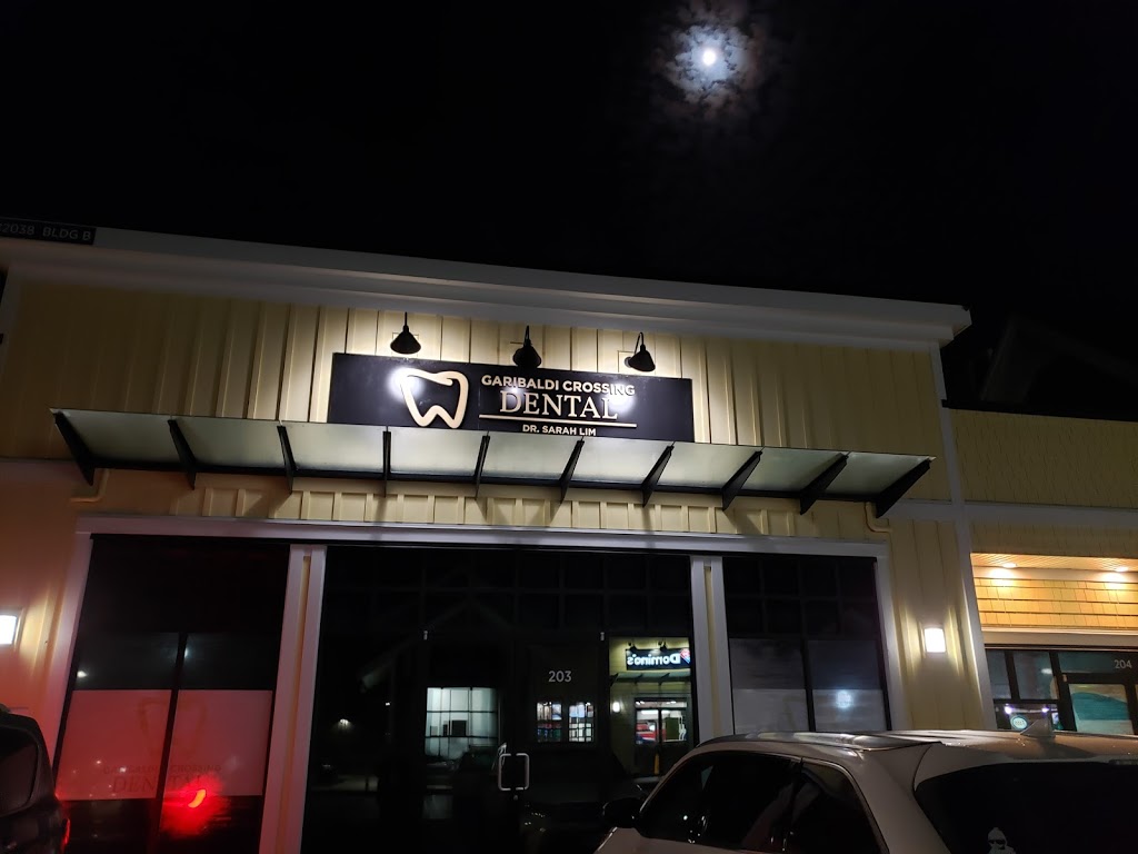 Garibaldi Crossing Dental | 12038 248 St Unit 203, Maple Ridge, BC V4R 1J1, Canada | Phone: (604) 481-0222