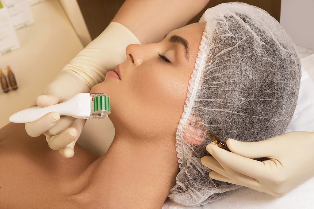 Marcos Derma Care | 10376 Yonge St #203, Richmond Hill, ON L4C 3B8, Canada | Phone: (416) 821-1249