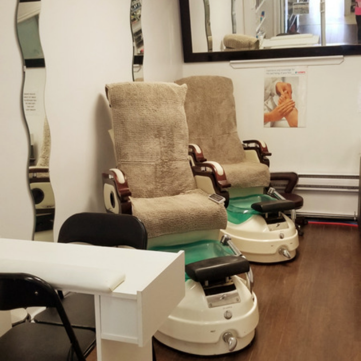 Beautiful You Spa | 342 Wilson Ave, North York, ON M3H 1S9, Canada | Phone: (416) 837-0729