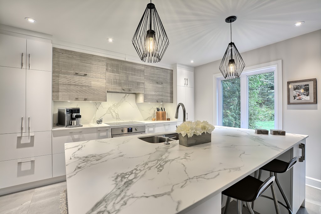 Rénovation Maison - Agrandissement - Créa-Nova | 18100 Rue des Gouverneurs, Mirabel, QC J7J 0G8, Canada | Phone: (450) 420-6682