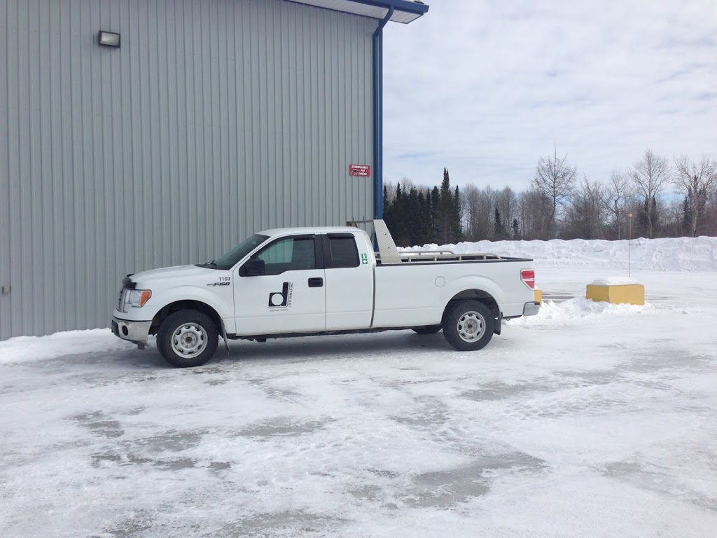 J & R Dumas Inc Bur | 70 QC-117, Malartic, QC J0Y 1Z0, Canada | Phone: (819) 757-4060