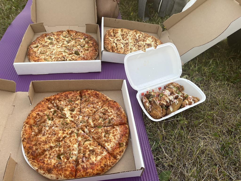 Krave Pizza & Wings | 850 King St W Unit 10, Oshawa, ON L1J 2L5, Canada | Phone: (905) 240-4141