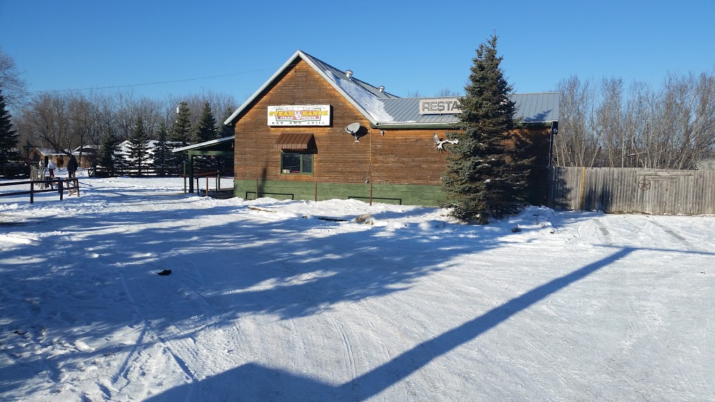 Stead Ranch Steak House | 42149 Stead Rd, Stead, MB R0E 1Z0, Canada | Phone: (204) 635-2226
