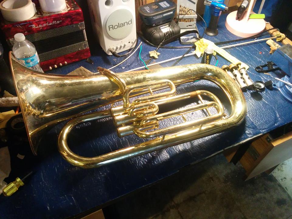 Magasin de musique Michel Héroux | 5141 Rue Principale, Saint-Félix-de-Valois, QC J0K 2M0, Canada | Phone: (450) 898-1345