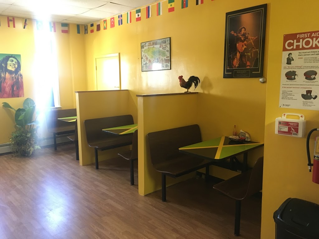 Negril Jerk | 742 19th St, Niagara Falls, NY 14301, USA | Phone: (716) 215-6033