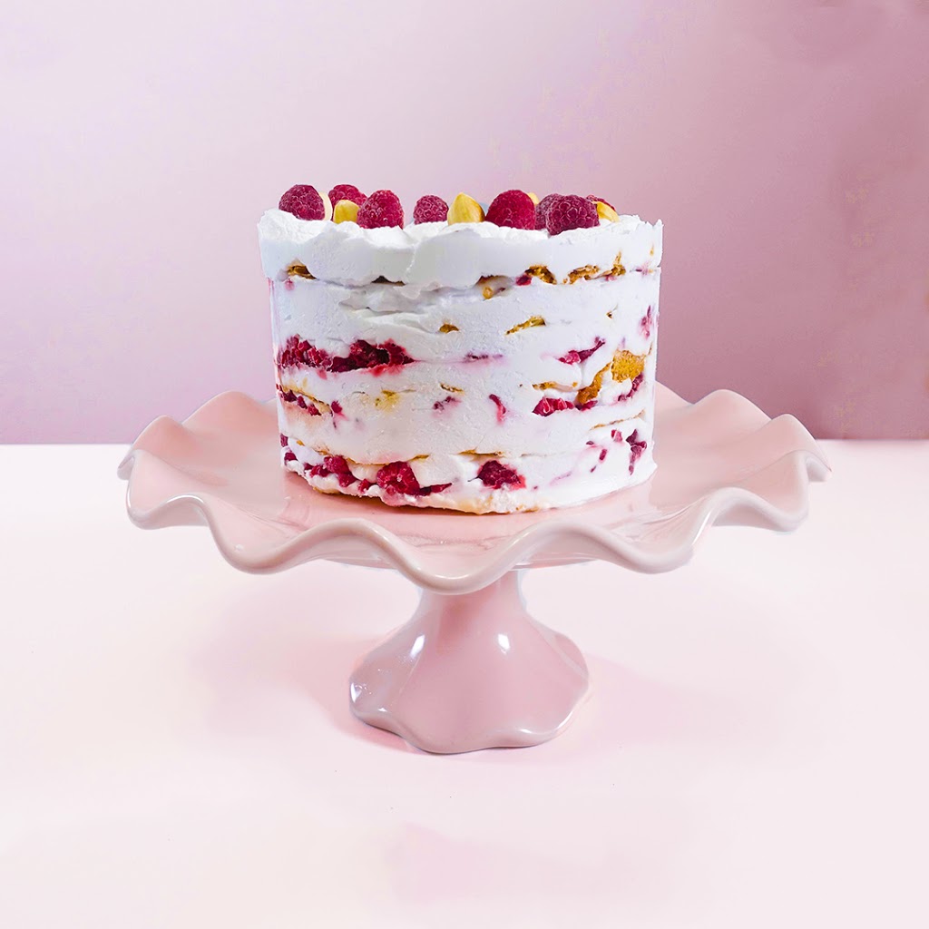 Dolled Up Desserts Gluten Free and Vegan Baking | 142 James St N, Hamilton, ON L8R 2K7, Canada | Phone: (289) 941-5437