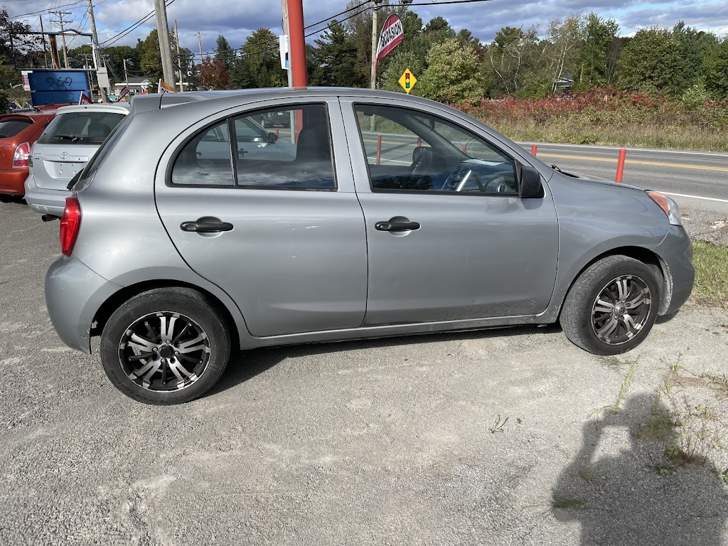 Gibbs automobiles | 965 A Rue Lamontagne, Saint-Jérôme, QC J5L 1T8, Canada | Phone: (514) 513-4650