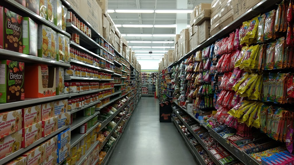 Dollarama | 8220 Centre St NE, Beddington Co-op Centre, Calgary, AB T3K 1J7, Canada | Phone: (403) 275-7084