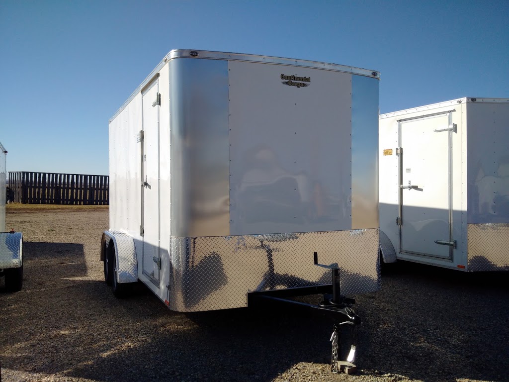 Quality Trailer Sales Ltd. | Range Rd 255, Carseland, AB T0J 0M0, Canada | Phone: (403) 934-2905