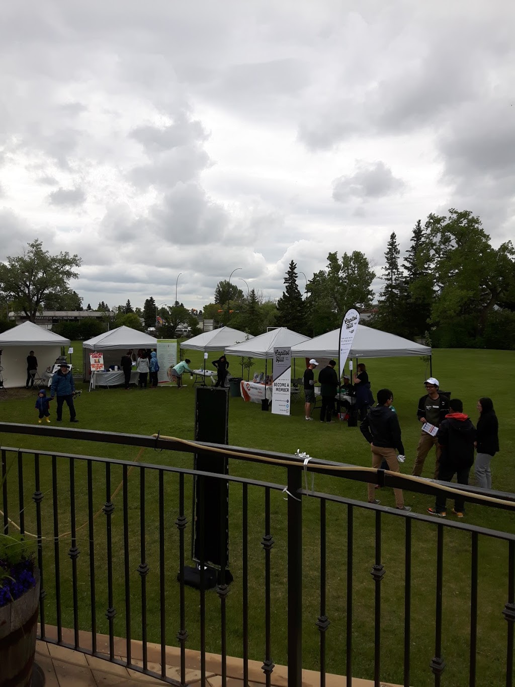 Capitol Hill Community Association | 1531 21 Ave NW, Calgary, AB T2M 1L9, Canada | Phone: (403) 289-0859