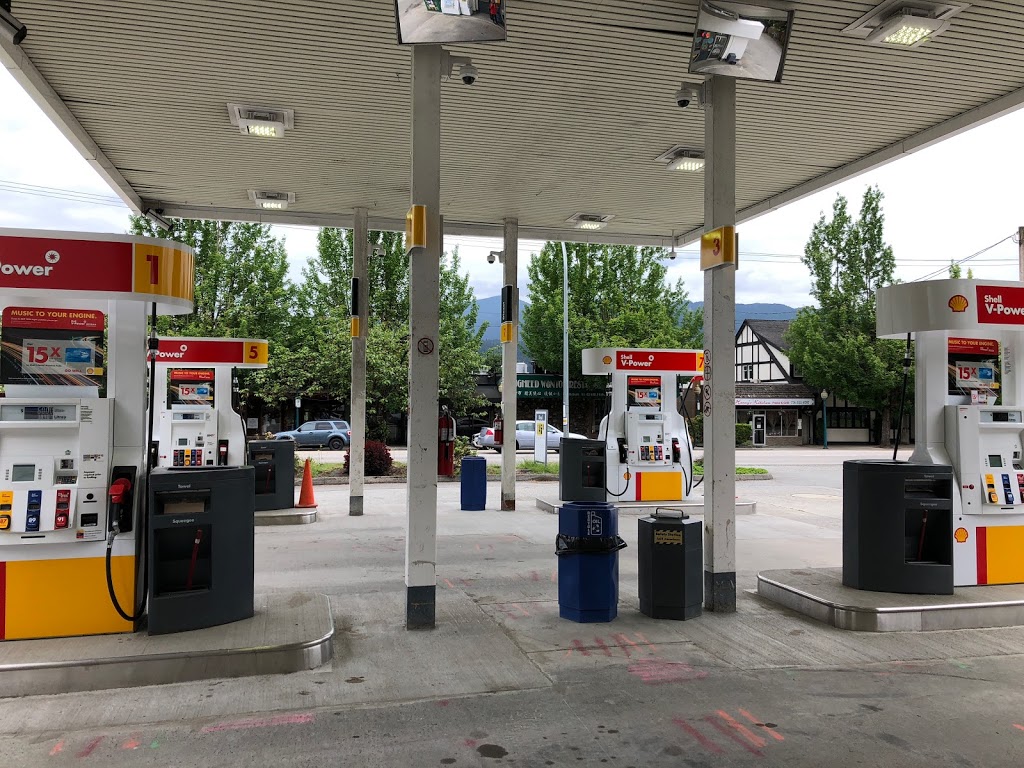 Shell | 2405 Saint Johns Street, Port Moody, BC V3H 2B2, Canada | Phone: (604) 936-0633