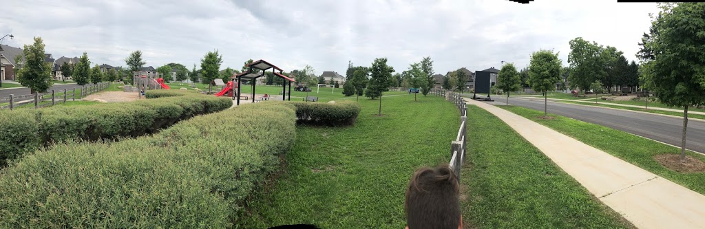 Major Ross Chamberlain Park | 209 Alabaster Heights, Manotick, ON K4M 1K9, Canada