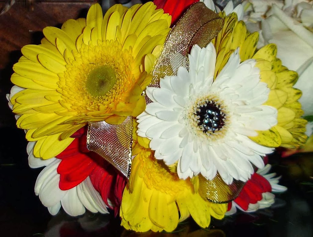 Blissful Hearts Wedding Flowers | 12723 248 St, Maple Ridge, BC V4R 1K4, Canada | Phone: (604) 613-0676