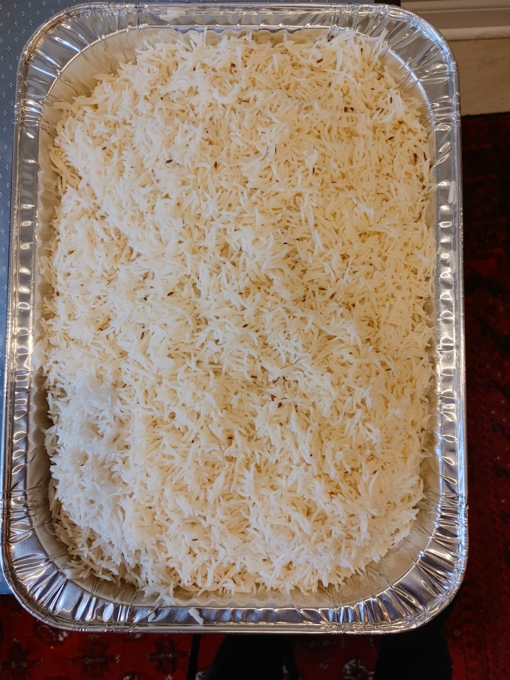 Afghan Sisters Catering | 141 Fitzgerald Dr, Cambridge, ON N1T 0B6, Canada | Phone: (416) 827-7715