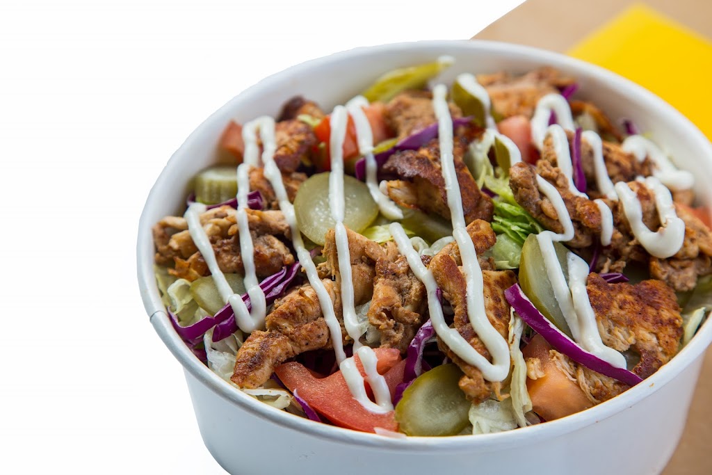 Dedos Food Truck and Catering | 14317 96 Ave NW, Edmonton, AB T5N 0C5, Canada | Phone: (587) 938-4095