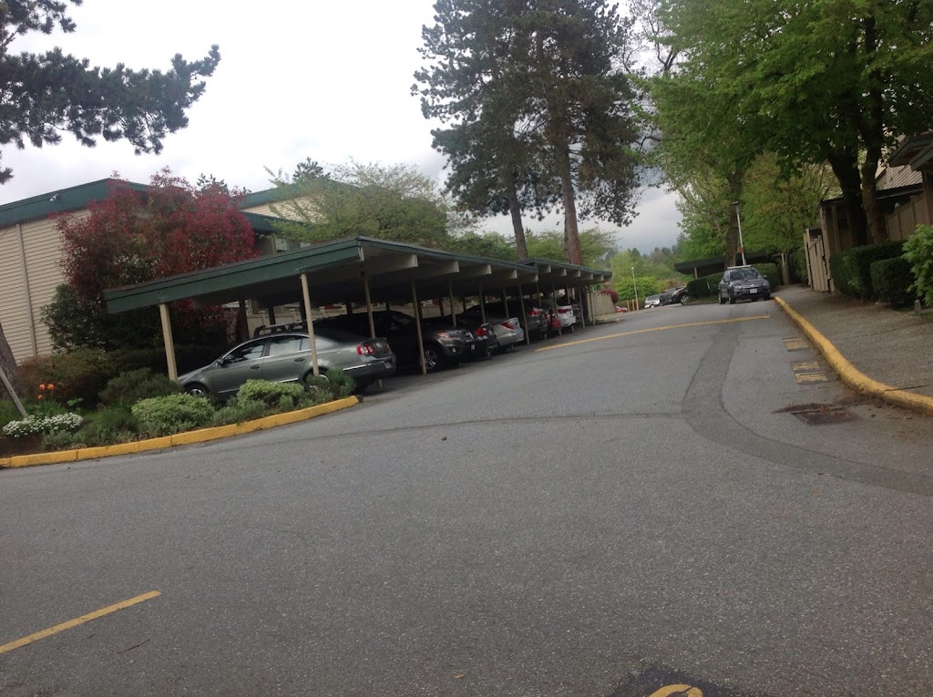 Cypress Gardens | 615 Westview Pl, North Vancouver, BC V7N 3X5, Canada | Phone: (604) 987-8708