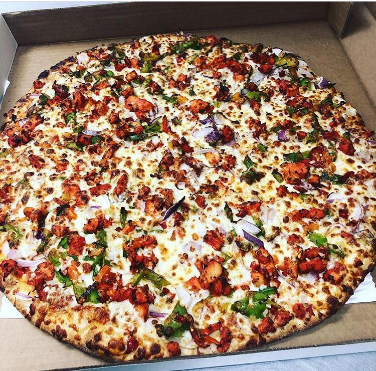 Pizzorama | 6815 Temple Dr NE #3, Calgary, AB T1Y 5N4, Canada | Phone: (403) 798-8400