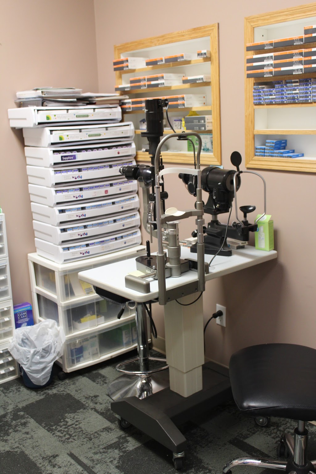Southdale Eye Centre | 120-115 Vermillion Rd., Winnipeg, MB R2J 4A9, Canada | Phone: (204) 257-9990