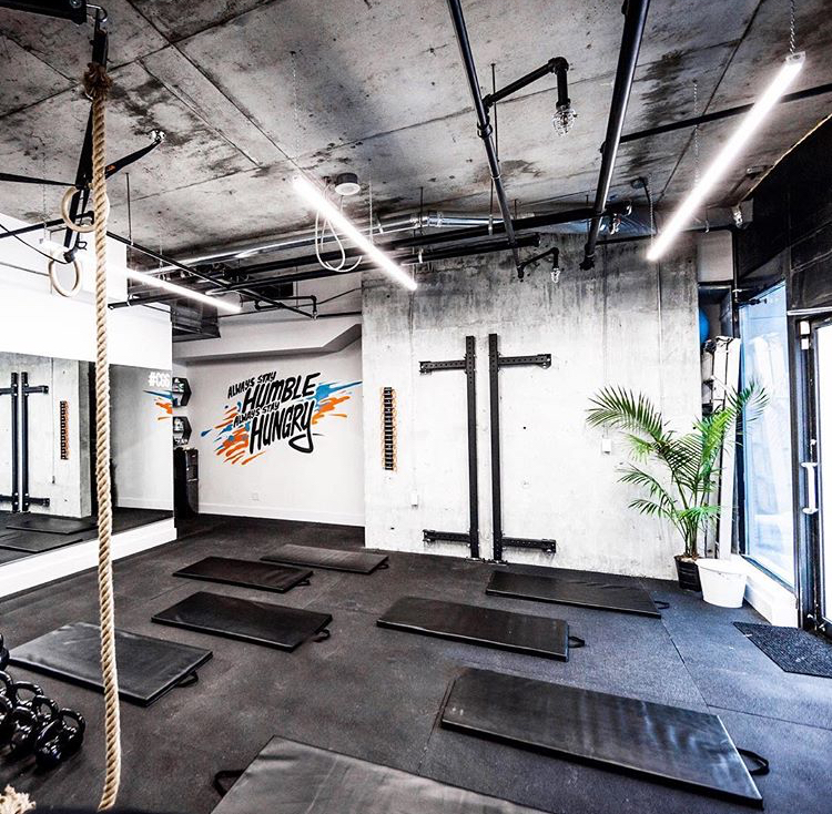 Common Ground | 550 Queens Quay W #10, Toronto, ON M5V 3M8, Canada | Phone: (647) 460-7880