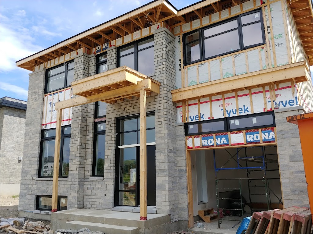 Les entreprises F.A. Lessard inc. MAÇONNERIE | 120amelanchiers, Bromont, QC J2L 0M5, Canada | Phone: (450) 330-4794