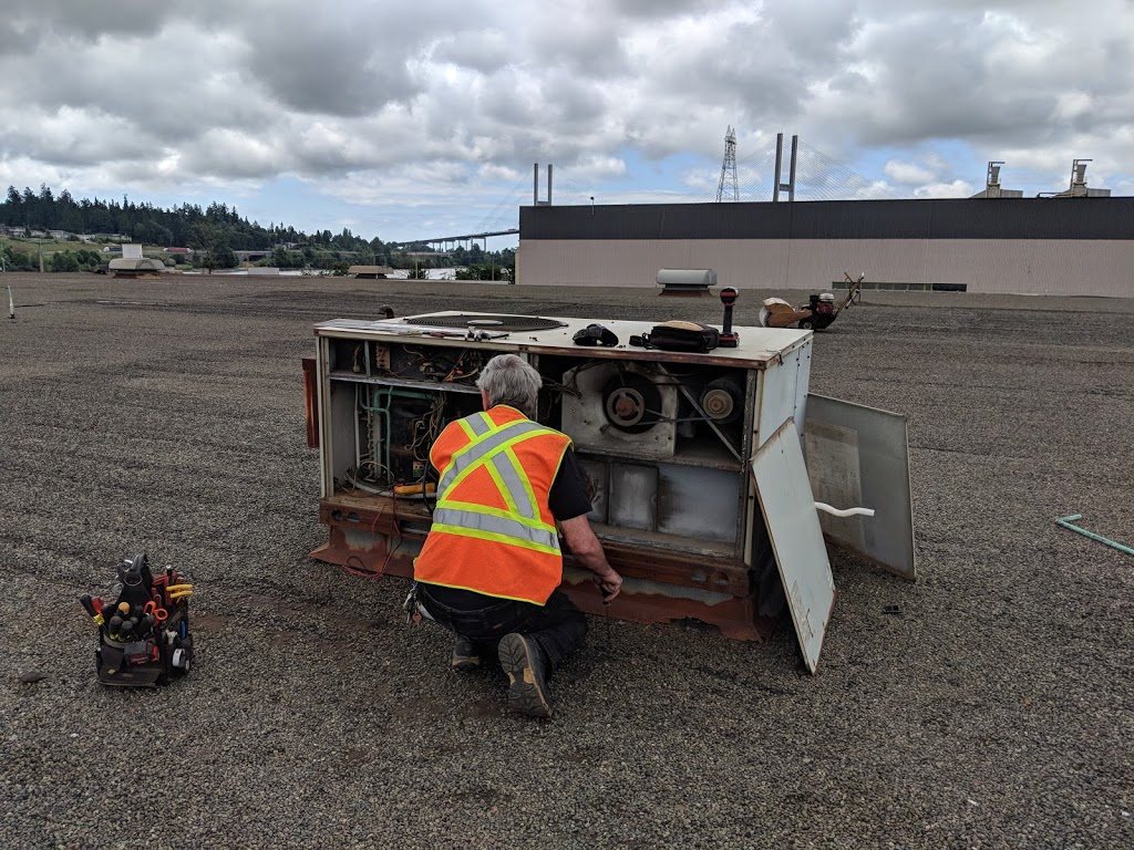 Cam Cool Refrigeration Inc. | 2387 Argue St, Port Coquitlam, BC V3C 6P5, Canada | Phone: (604) 781-9164