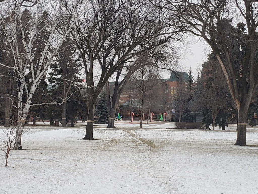 Riverview Health Centre | One Morley Avenue, Winnipeg, MB R3L 2P4, Canada | Phone: (204) 452-3411