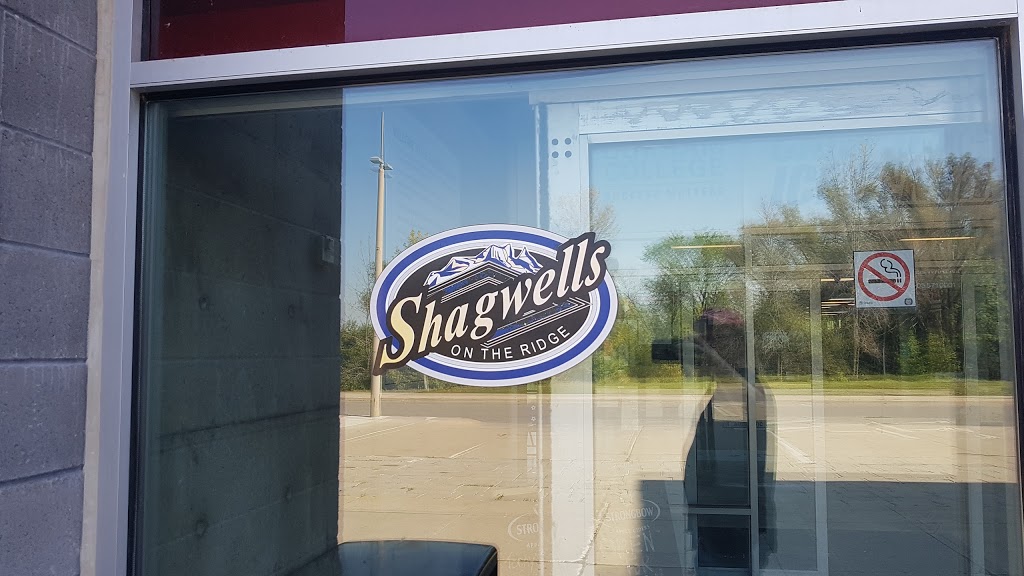 Campus Ice Centre | 2200 Simcoe St N, Oshawa, ON L1H 7K4, Canada | Phone: (905) 721-3230