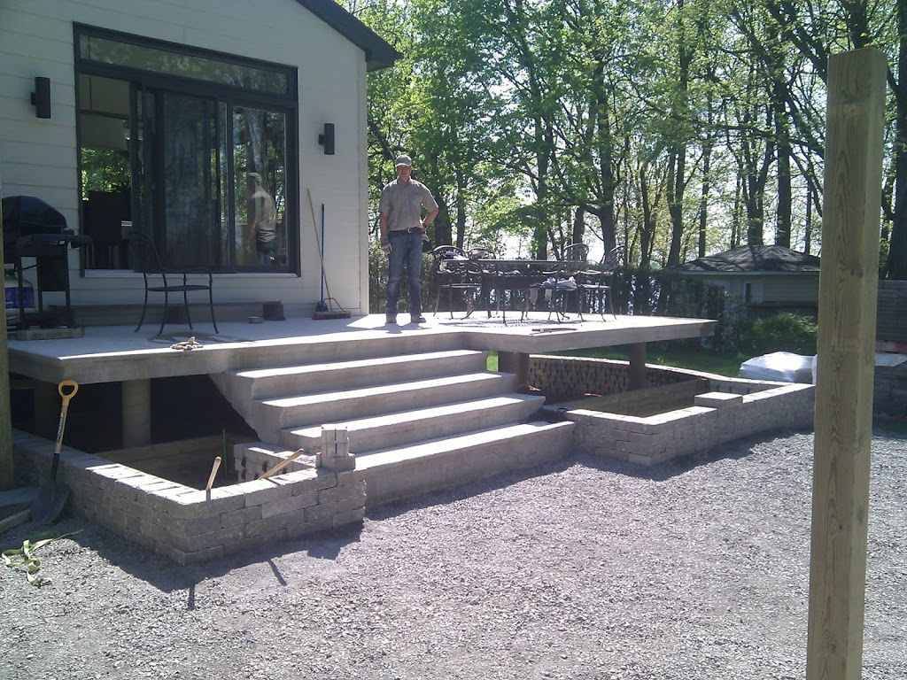 Darco Construction | 4499 Boulevard Sainte-Rose, Laval, QC H7R 1Y5, Canada | Phone: (450) 962-7337