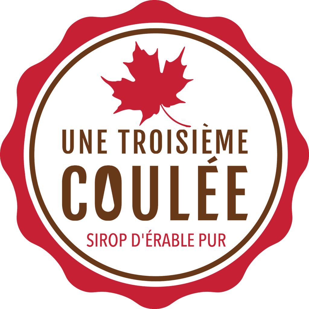 Une troisième coulée | 301 Rte Cyr, Saint-Sylvestre, QC G0S 3C0, Canada | Phone: (418) 387-9680
