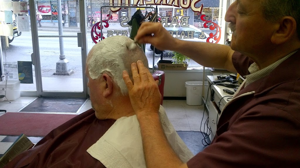 Kathy Naramata Salon and Barber plus Full service mobile hair st | 3940 3 St, Naramata, BC V0H 1N0, Canada | Phone: (250) 462-5284