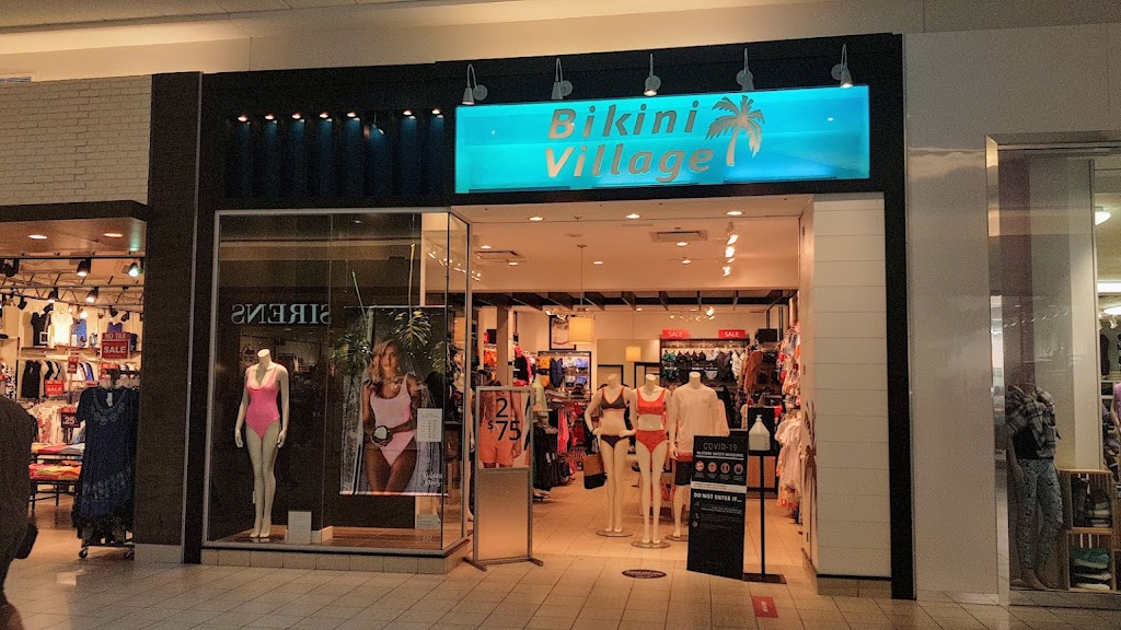 Bikini Village Conestoga Mall | 550 King St N, Waterloo, ON N2L 5W6, Canada | Phone: (519) 746-7767