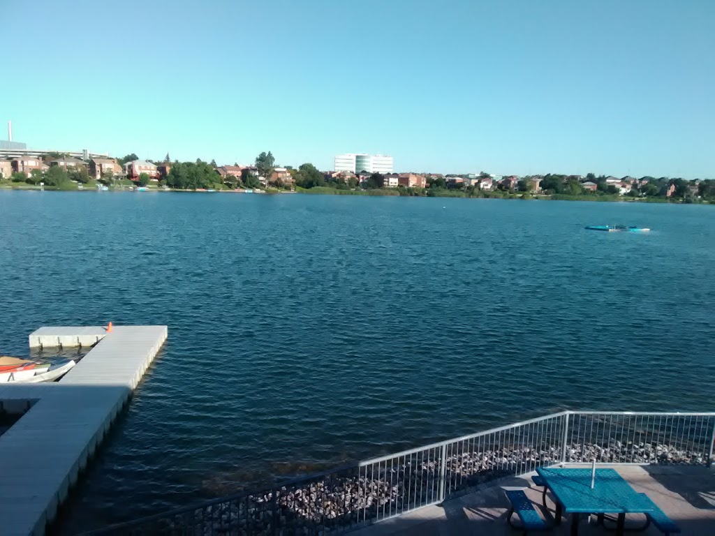 Professors Lake | 36 Pepperwood Pl, Brampton, ON L6S 3R9, Canada