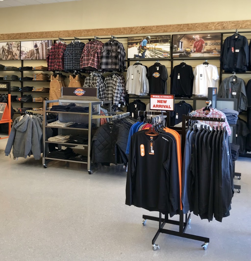 Work Authority | 281 Goderich St Unit 2B, Port Elgin, ON N0H 2C1, Canada | Phone: (519) 832-2280