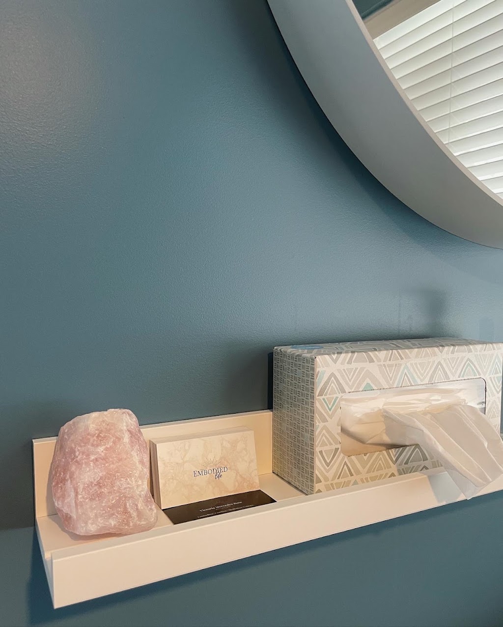 Embodied Life | 5674 Teredo St, Sechelt, BC V0N 3A3, Canada | Phone: (604) 740-1332